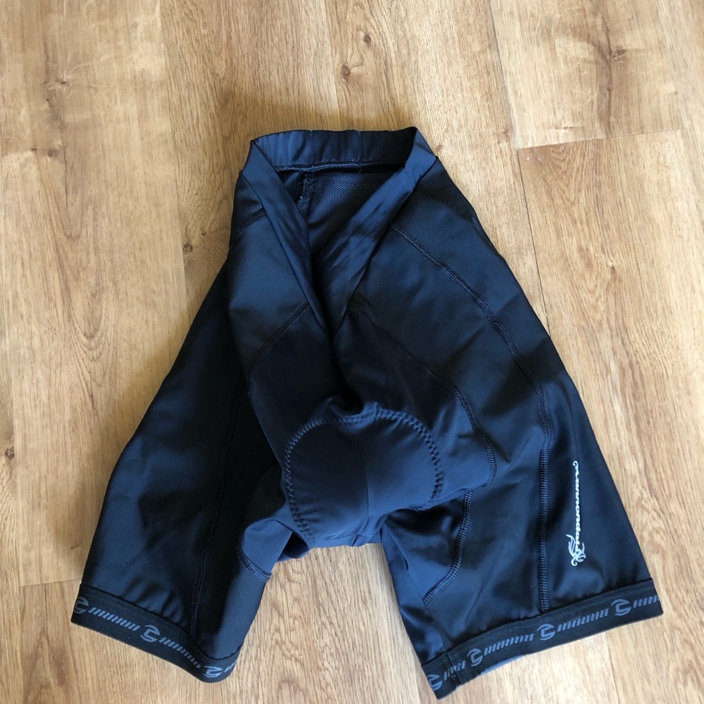 Canondale Bike Shorts sz. Small